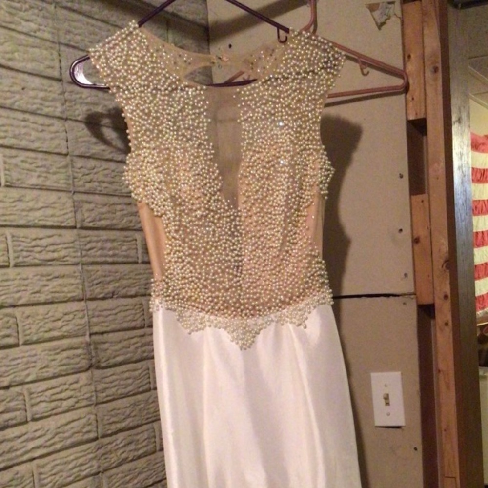 Vienna prom